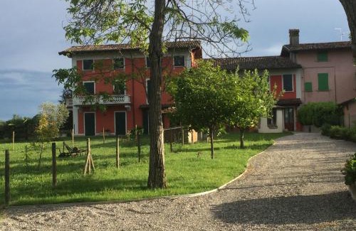 Desenzano del Garda Cama Y Desayuno | B&B CORTE SAN MICHELE Desenzano