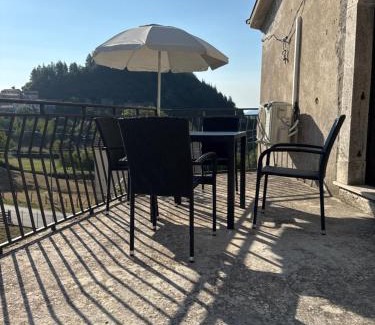 Castiglione Casa | B&B Colle Alto