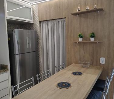 Afonso Pena Apartamento | B&B Conforto próximo ao Aeroporto