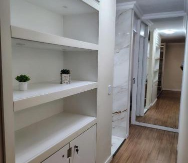 Afonso Pena Apartamento | B&B Conforto próximo ao Aeroporto