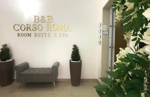 Apricena Cama Y Desayuno | B&B CORSO ROMA Room Suite & Spa
