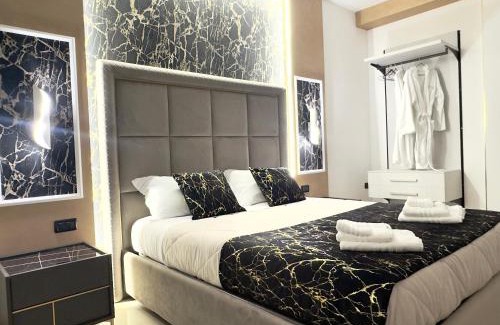 Apricena Cama Y Desayuno | B&B CORSO ROMA Room Suite & Spa