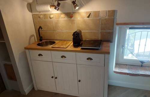 Sona Cama Y Desayuno | B&B Corte Colli Antichi