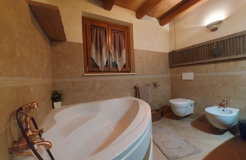 Sona Cama Y Desayuno | B&B Corte Colli Antichi