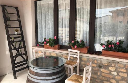 Castelnuovo del Garda Cama Y Desayuno | B&B Corte del Garda