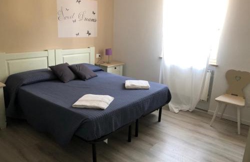 Castelnuovo del Garda Cama Y Desayuno | B&B Corte del Garda