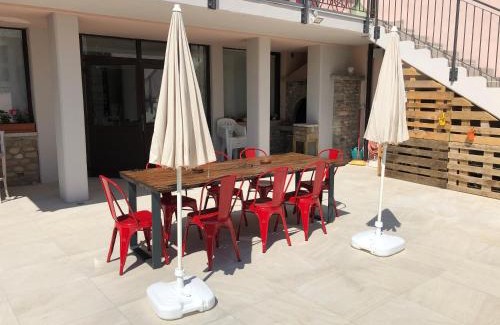 Castelnuovo del Garda Cama Y Desayuno | B&B Corte del Garda