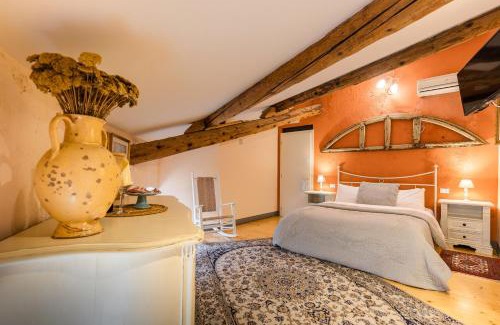 Monzambano Cama Y Desayuno | B&B Corte del Mincio