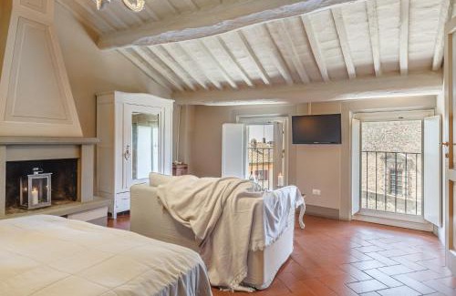 Cortona Old Town Apartamento | B&B Cortona Suite - Together in Tuscany