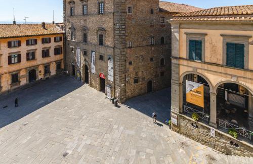Cortona Old Town Apartamento | B&B Cortona Suite - Together in Tuscany