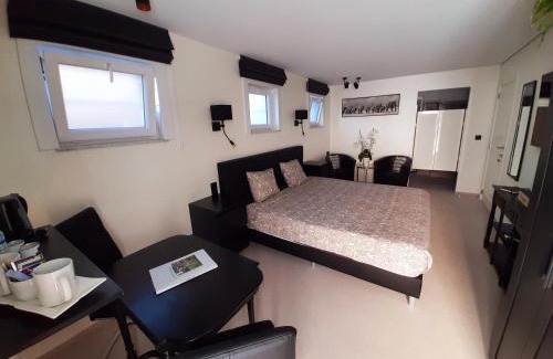 Balen Cama Y Desayuno | B&B Cosiness