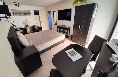 Balen Cama Y Desayuno | B&B Cosiness