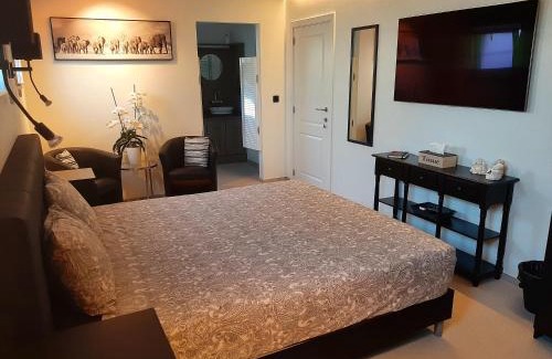 Balen Cama Y Desayuno | B&B Cosiness