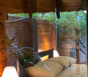 Unawatuna Cama Y Desayuno | B & B Cottages