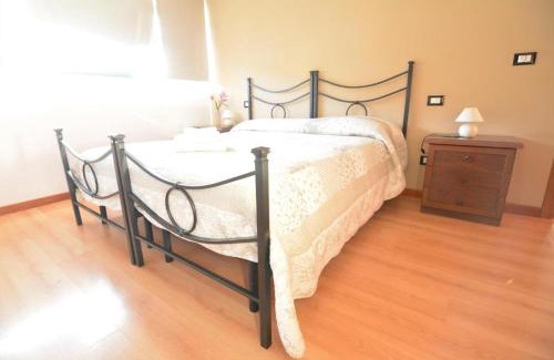L'Aquila Cama Y Desayuno | B&B Culla Dell'Aquila