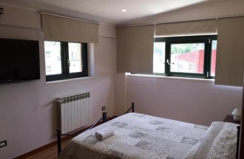L'Aquila Cama Y Desayuno | B&B Culla Dell'Aquila
