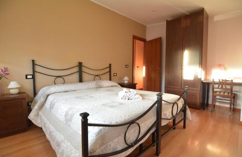 L'Aquila Cama Y Desayuno | B&B Culla Dell'Aquila