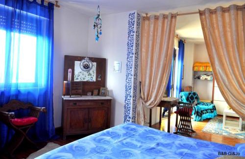 Forgaria nel Friuli Cama Y Desayuno | B&B da Gi&Jo