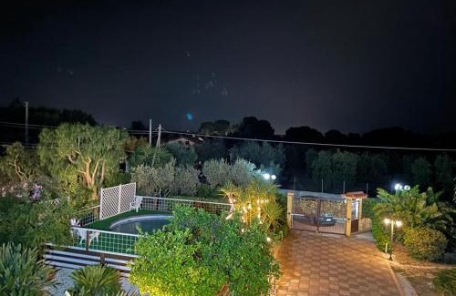 Bisceglie Cama Y Desayuno | B&b da Maria
