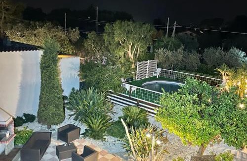 Bisceglie Cama Y Desayuno | B&b da Maria