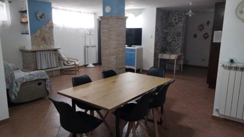 Sant'Eusanio del Sangro Cama Y Desayuno | B&B Da Nonna 'Nzia