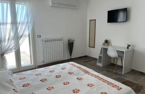 Giorgilorio Cama Y Desayuno | B&B DA SAMUELE E ANDREA