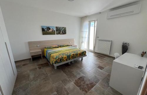 Giorgilorio Cama Y Desayuno | B&B DA SAMUELE E ANDREA