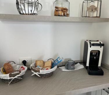 Giorgilorio Cama Y Desayuno | B&B DA SAMUELE E ANDREA