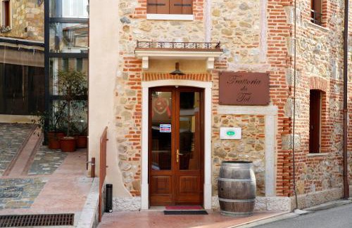Marostica Cama Y Desayuno | B&B da Toi