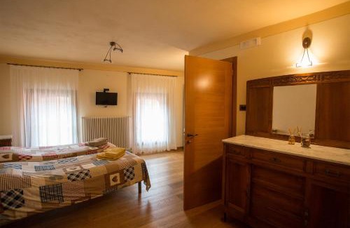 Marostica Cama Y Desayuno | B&B da Toi