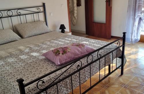 Gasparini Cama Y Desayuno | B&b da Tommy Casa Vacanze