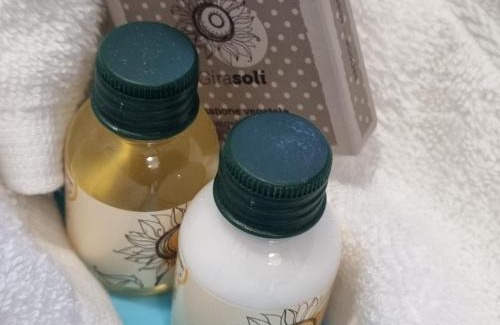 Gasparini Cama Y Desayuno | B&b da Tommy Casa Vacanze
