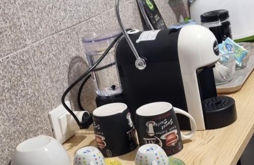Gasparini Cama Y Desayuno | B&b da Tommy Casa Vacanze