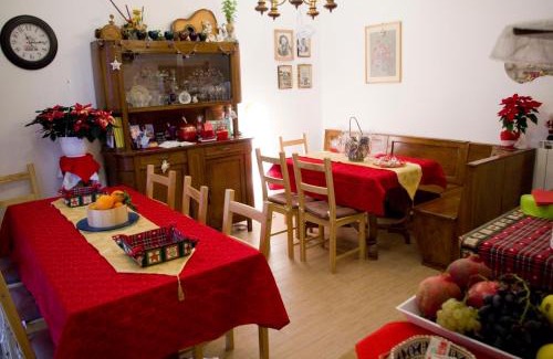 Oriago Cama Y Desayuno | B&B dai Carari