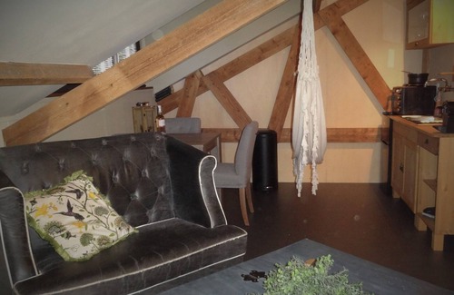 Municipality of Heemskerk Casa | B&B De BonAparte
