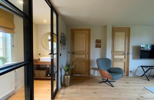 Poppel Cama Y Desayuno | B&B de Graaf van Poppel