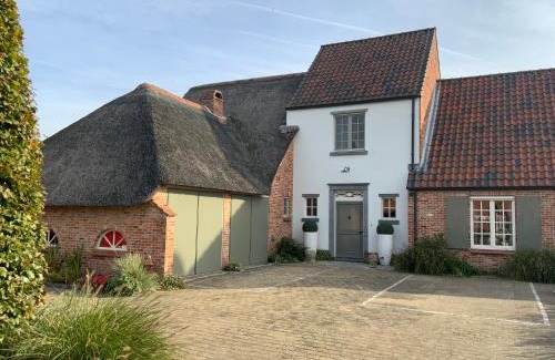 Poppel Cama Y Desayuno | B&B de Graaf van Poppel