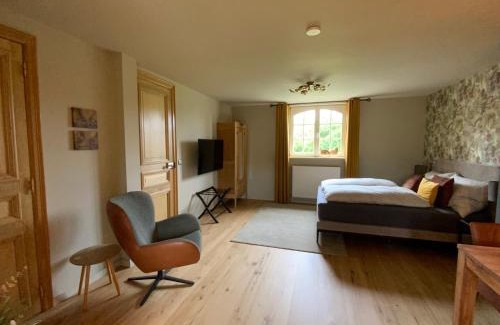 Poppel Cama Y Desayuno | B&B de Graaf van Poppel