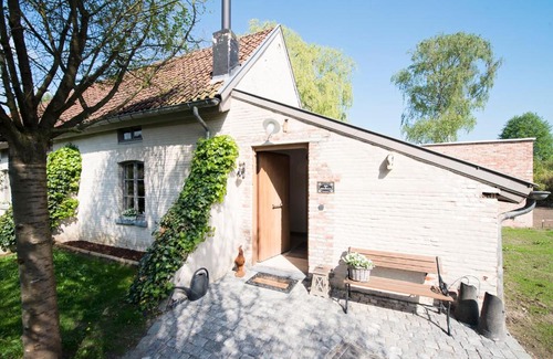 Werchter Cama Y Desayuno | B&B De Hanewijkhoeve
