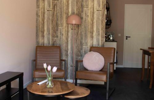 Sassenheim Cama Y Desayuno | B&B De Hoffstal