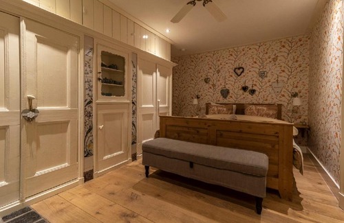 Elburg Apartamento | B&B "de Kleine Vesting"