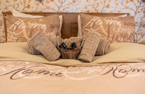 Elburg Apartamento | B&B "de Kleine Vesting"