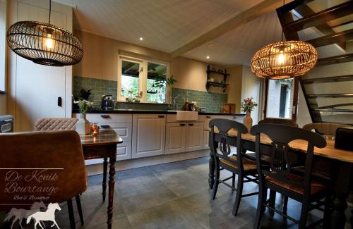 Bourtange Cama Y Desayuno | B&B De Konik Bourtange