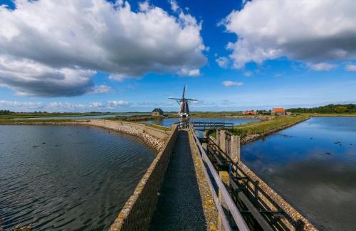 Oosterend Cama Y Desayuno | B&B De Oude Skuur Texel