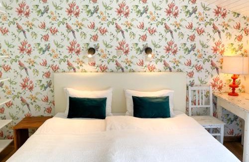 Eksel Cama Y Desayuno | B&B De Paenhoeve