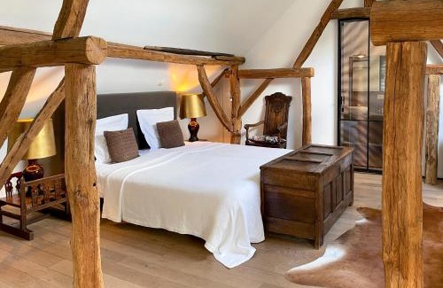 Eksel Cama Y Desayuno | B&B De Paenhoeve