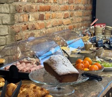 Voort Cama Y Desayuno | B & B De Romeinse Katzei