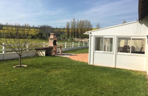 Saint-Come-de-Fresne Casa | B&B de Saint Come de Fresné