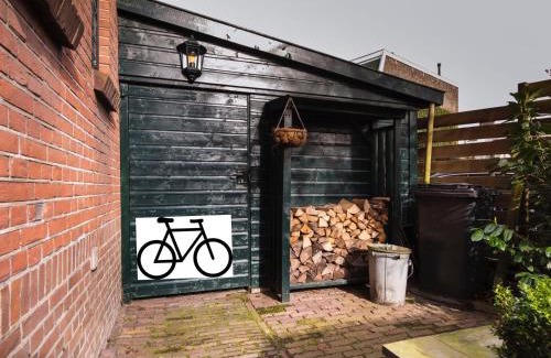 Schiedam Cama Y Desayuno | B&B De Schiedamse Suites