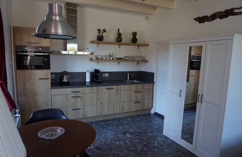 Nijmegen Apartamento | B & B de Smedery